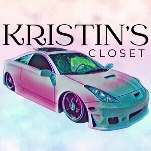 Meet your Posher, Kristin